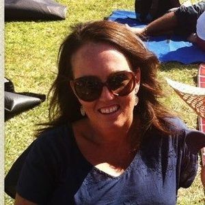 Meet your Posher, Catherine